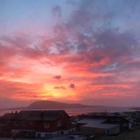 Light & Spacious Home Tórshavn Exterior foto