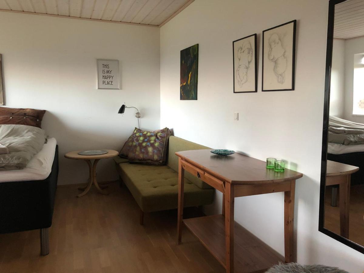 Light & Spacious Home Tórshavn Exterior foto