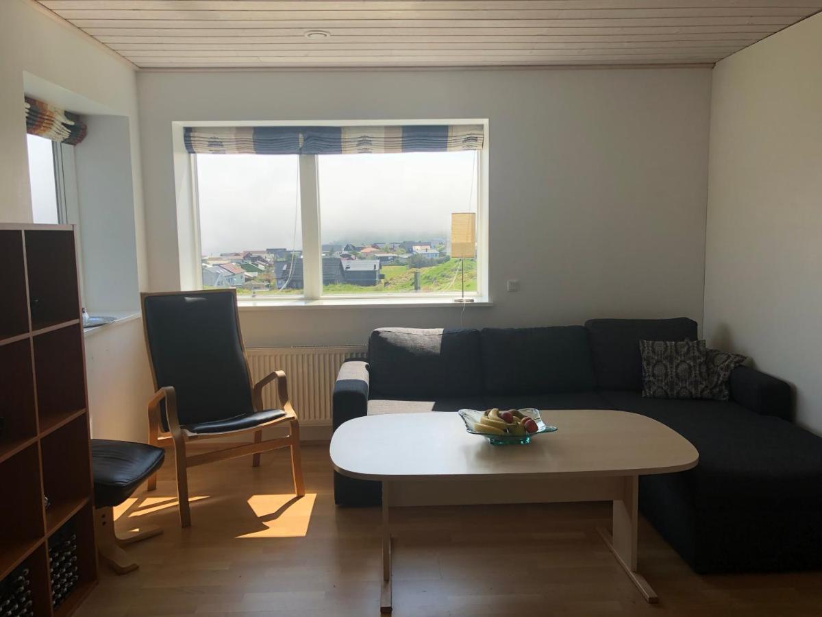 Light & Spacious Home Tórshavn Exterior foto