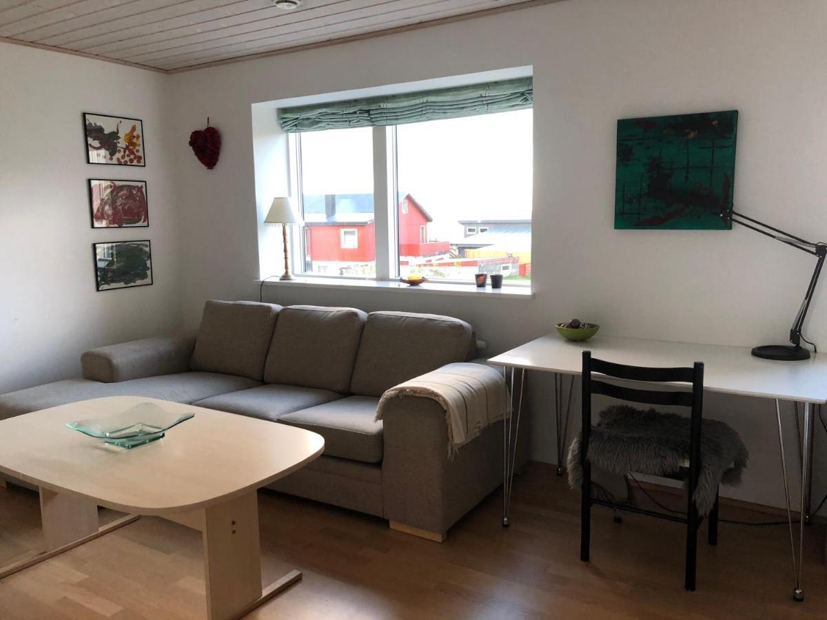 Light & Spacious Home Tórshavn Exterior foto