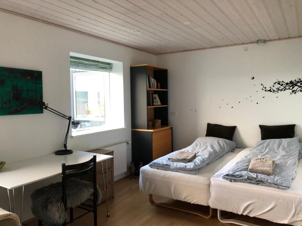 Light & Spacious Home Tórshavn Exterior foto