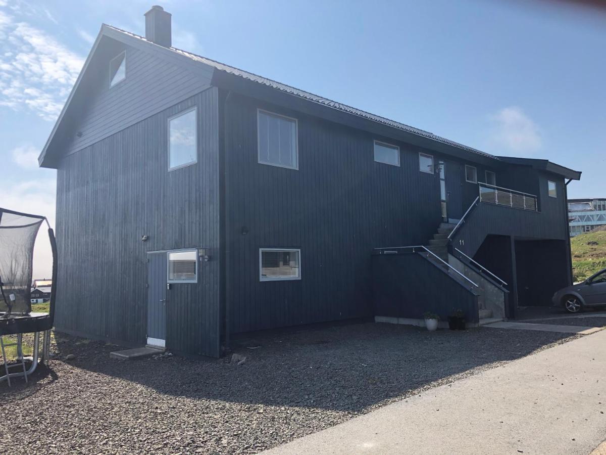 Light & Spacious Home Tórshavn Exterior foto